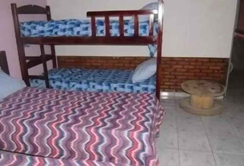 Delta Hostel
