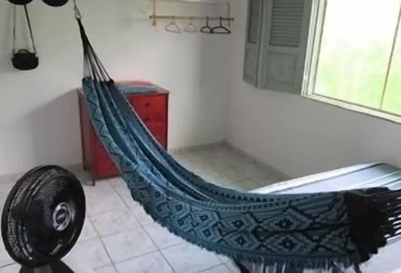 Delta Hostel