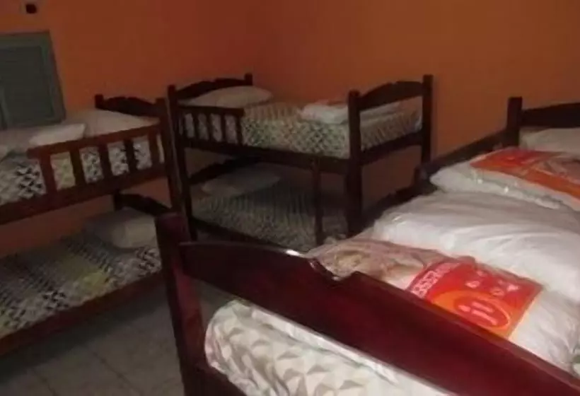 Delta Hostel