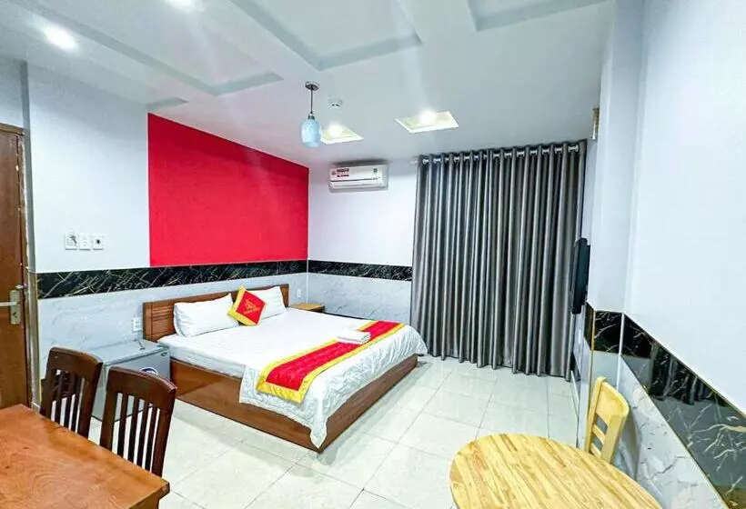 Amura Hotel Quận 7