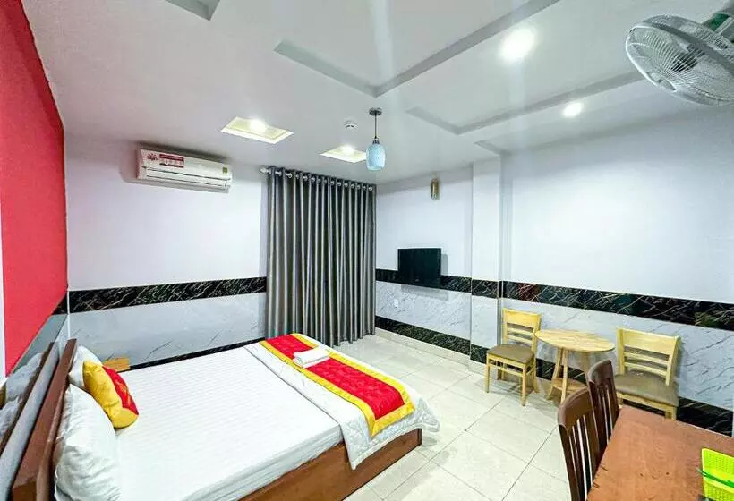 Amura Hotel Quận 7