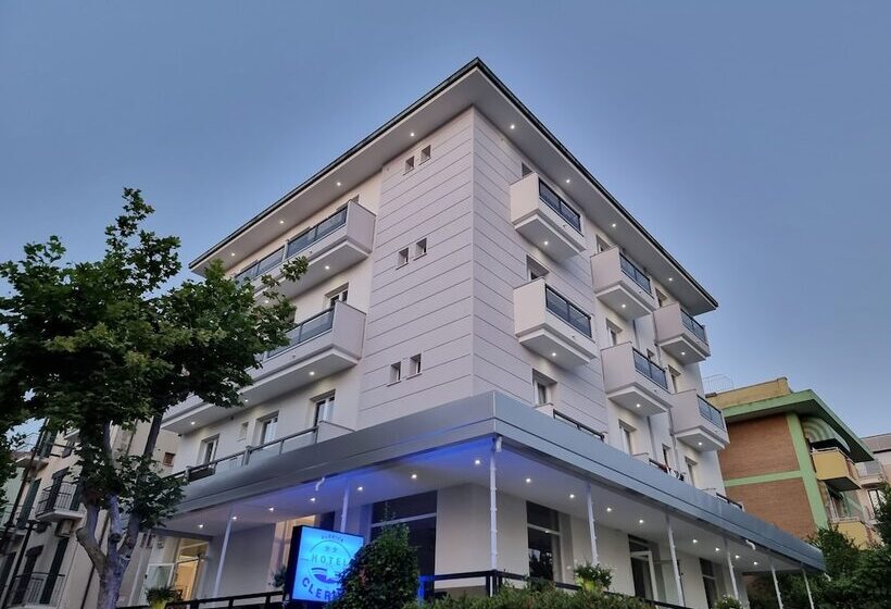 Beach Hotel Clerice