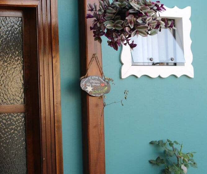 호텔 Edelweiss Pomerode