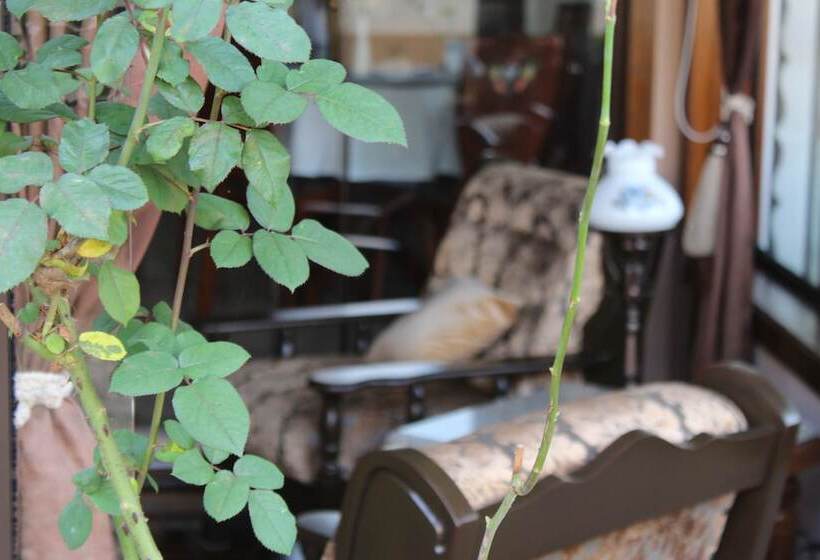 호텔 Edelweiss Pomerode