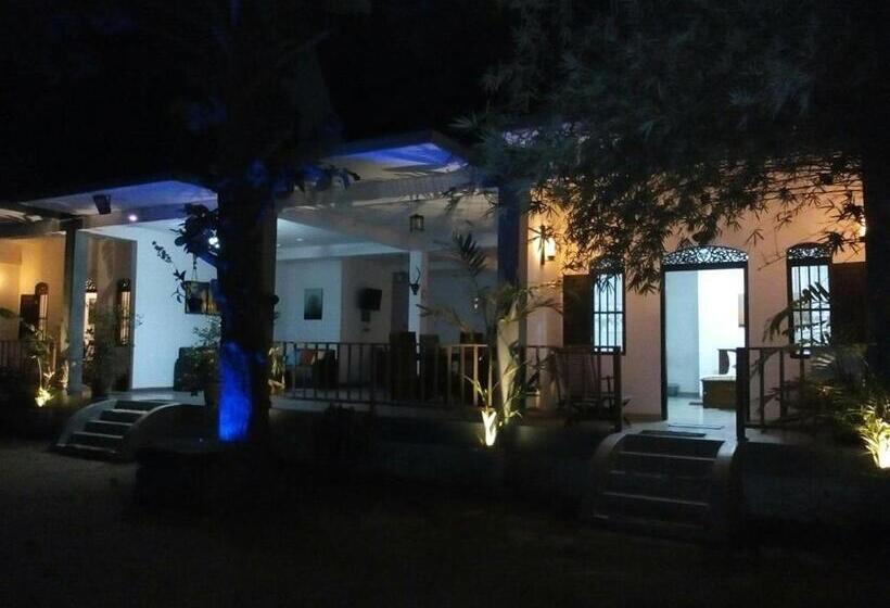 酒店 Ging View Villa