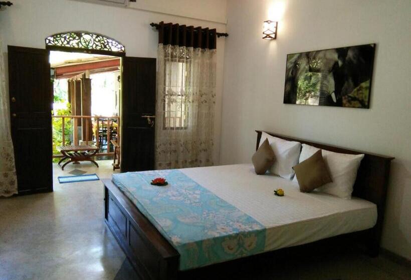 酒店 Ging View Villa