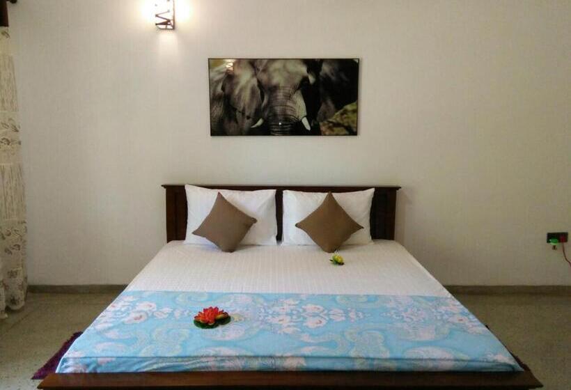 酒店 Ging View Villa