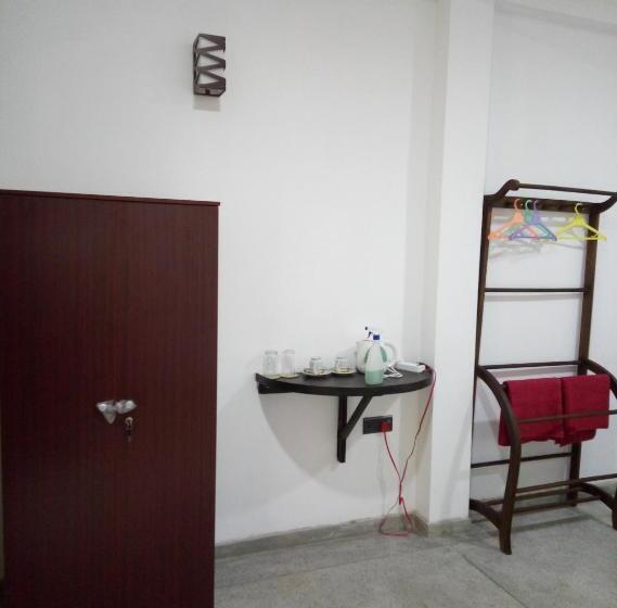 酒店 Ging View Villa