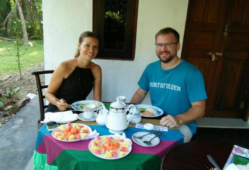 酒店 Ging View Villa