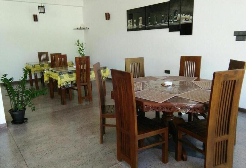 酒店 Ging View Villa