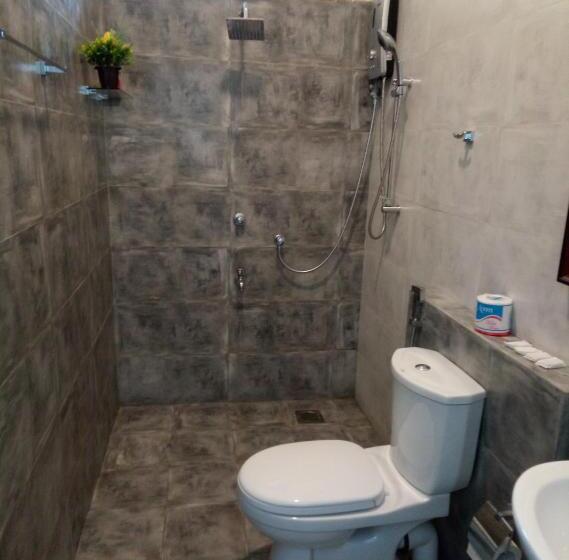 酒店 Ging View Villa