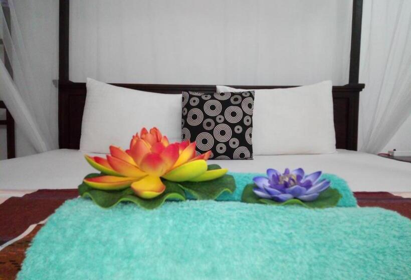 酒店 Ging View Villa