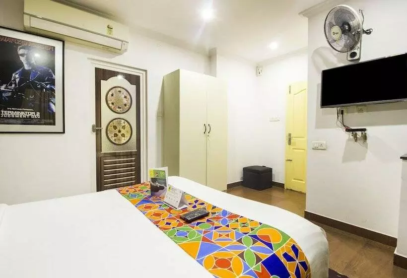 Fabhotel Goldmine