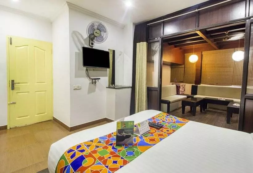 Fabhotel Goldmine