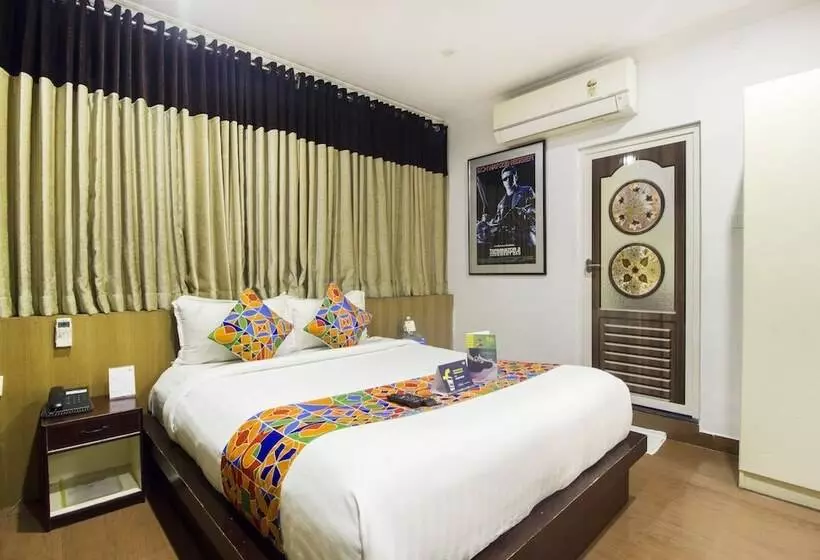 Fabhotel Goldmine