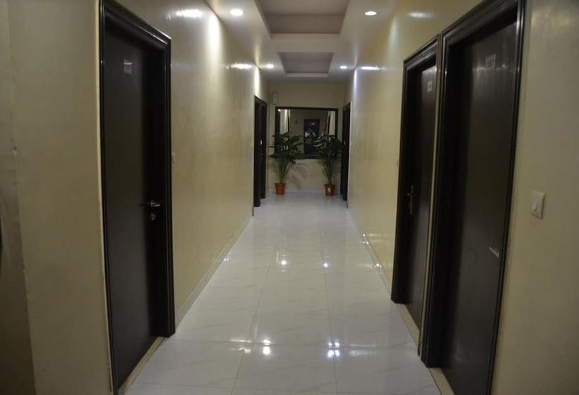 Отель Jinendra Inn