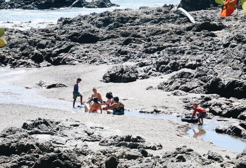 فندق Jodokus Inn