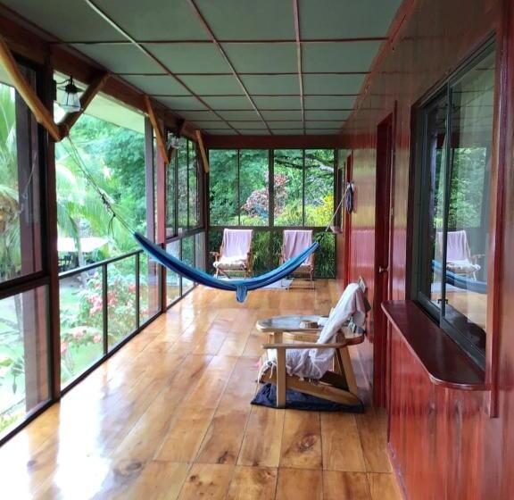 فندق Jodokus Inn