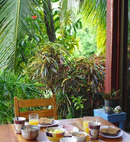 فندق Jodokus Inn