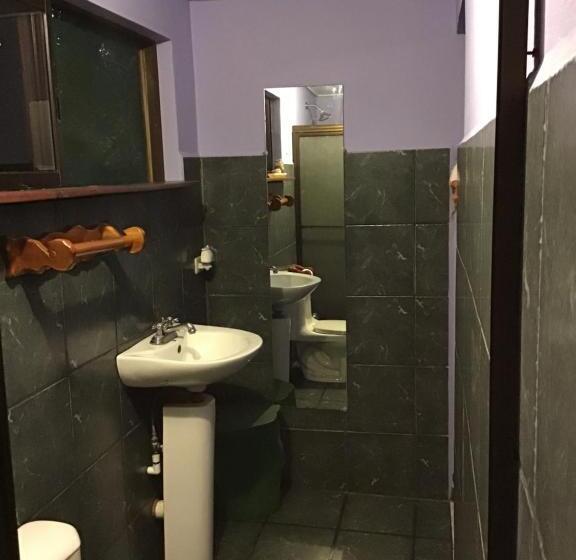 فندق Jodokus Inn