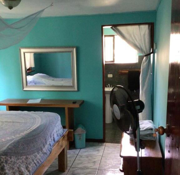 فندق Jodokus Inn