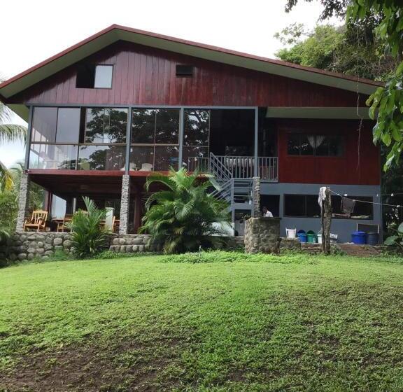 فندق Jodokus Inn