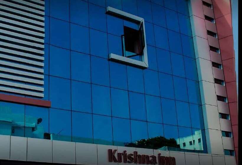 Hotel Krishna Inn