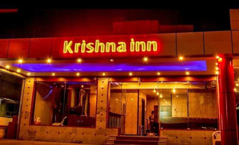 Hotel Krishna Inn
