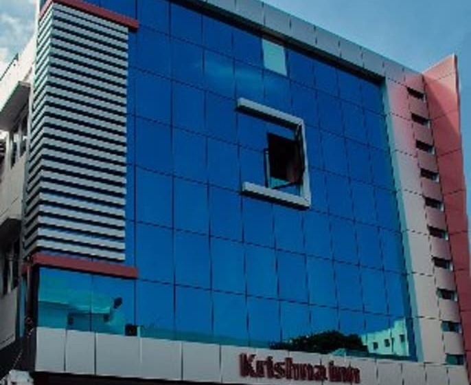 Hotel Krishna Inn