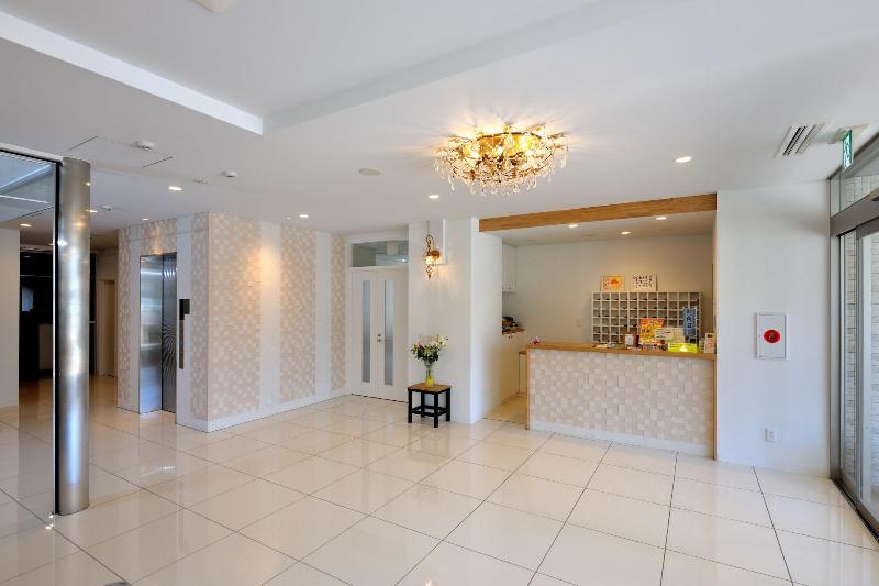 Kumagaya Royal Hotel Suzuki