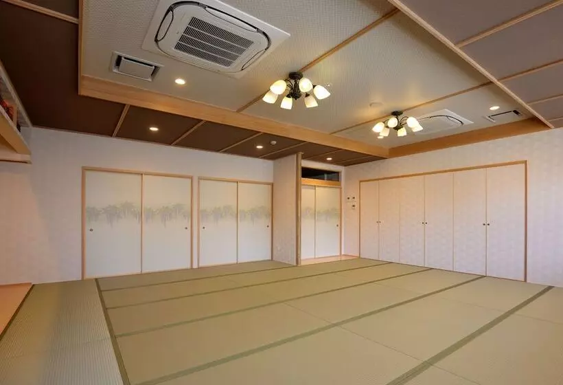 Kumagaya Royal Hotel Suzuki