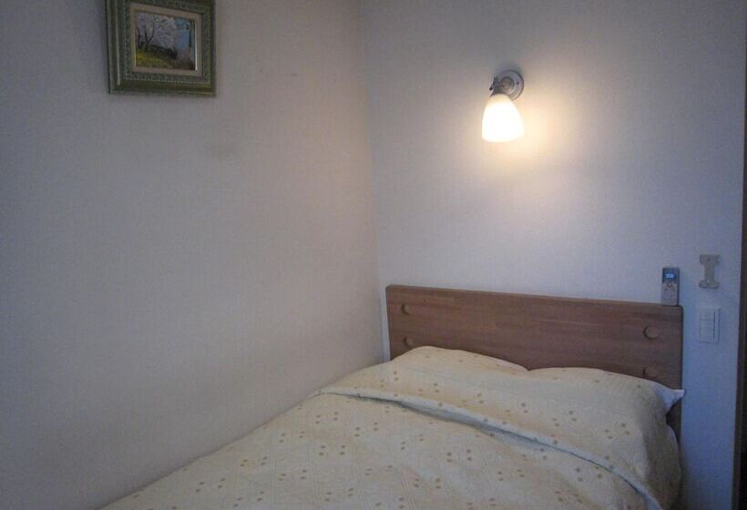 Kumagaya Royal Hotel Suzuki