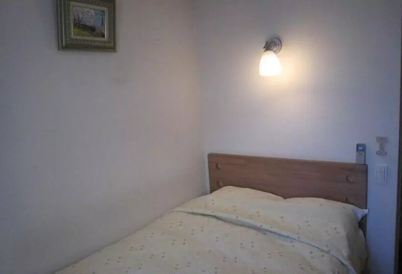 Kumagaya Royal Hotel Suzuki