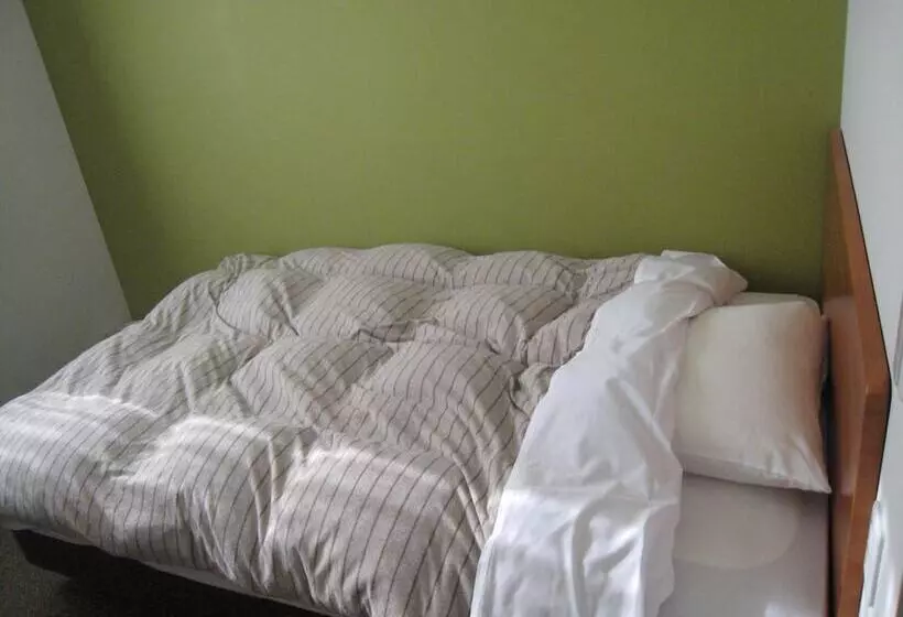 Kumagaya Royal Hotel Suzuki