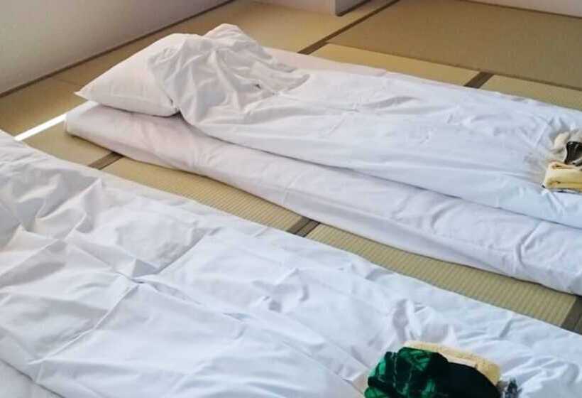 Kumagaya Royal Hotel Suzuki