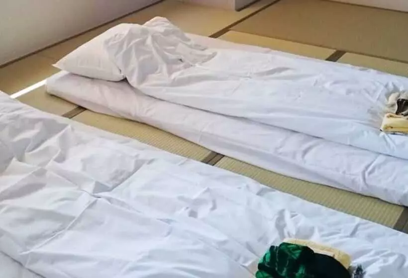 Kumagaya Royal Hotel Suzuki