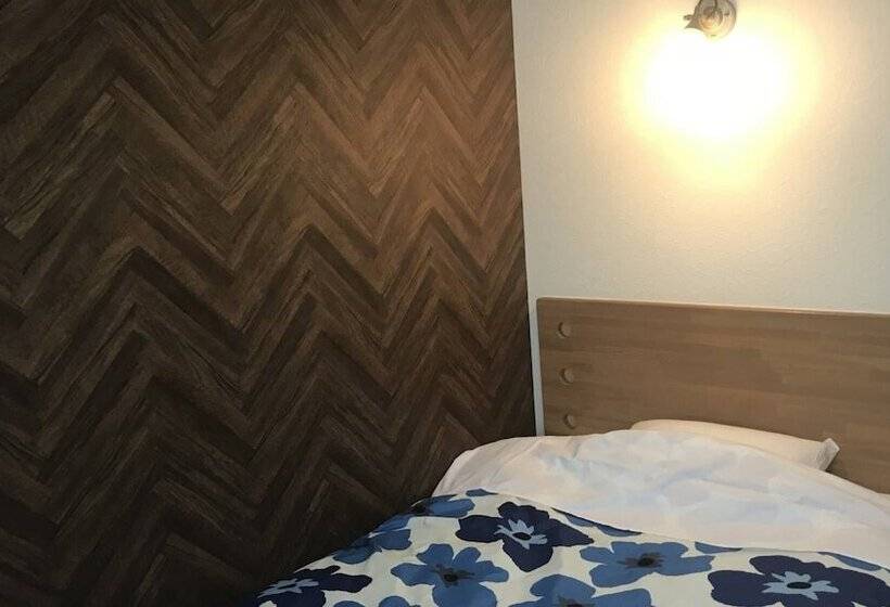 Kumagaya Royal Hotel Suzuki