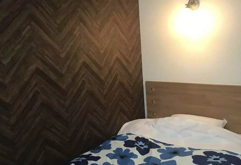 Kumagaya Royal Hotel Suzuki