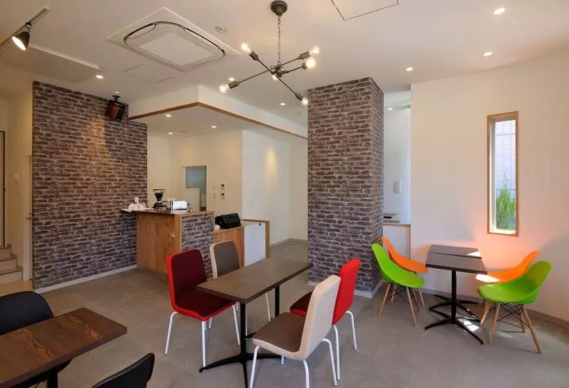 Kumagaya Royal Hotel Suzuki