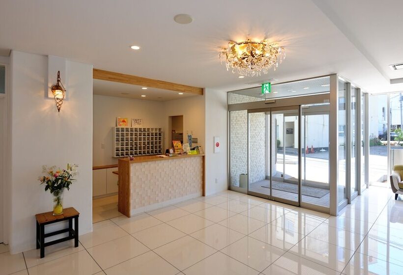 Kumagaya Royal Hotel Suzuki