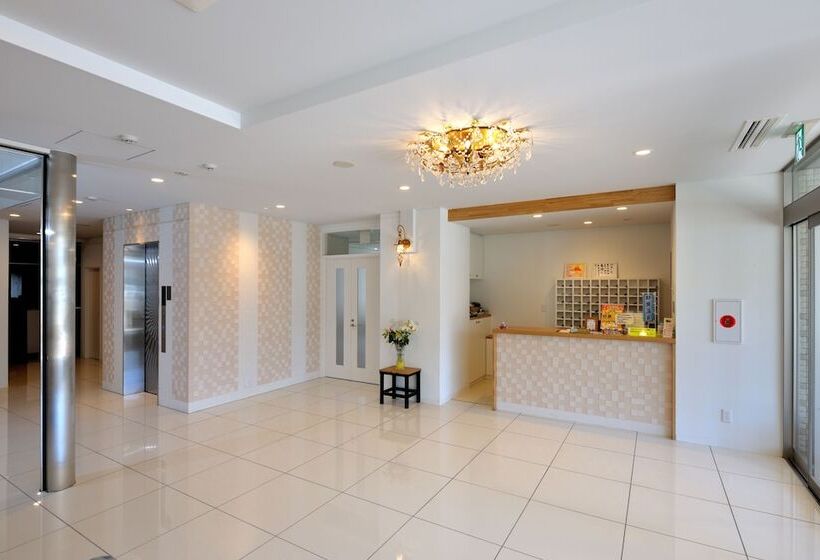 Kumagaya Royal Hotel Suzuki