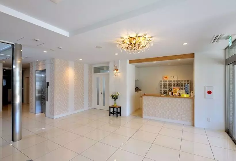 Kumagaya Royal Hotel Suzuki