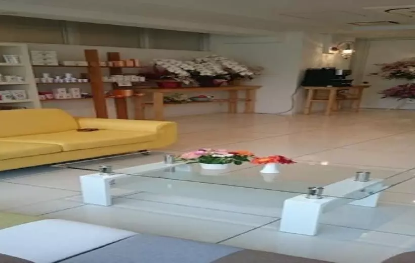 Kumagaya Royal Hotel Suzuki