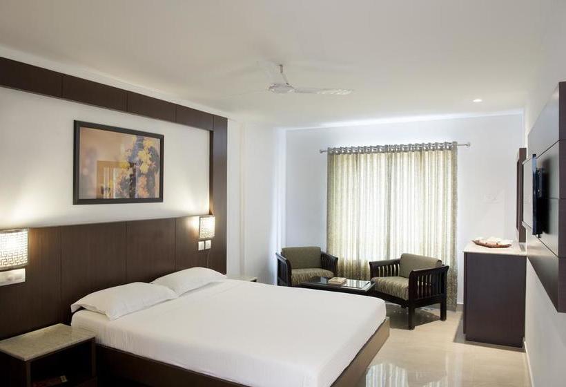 בית מלון כפרי Lalitha Inn