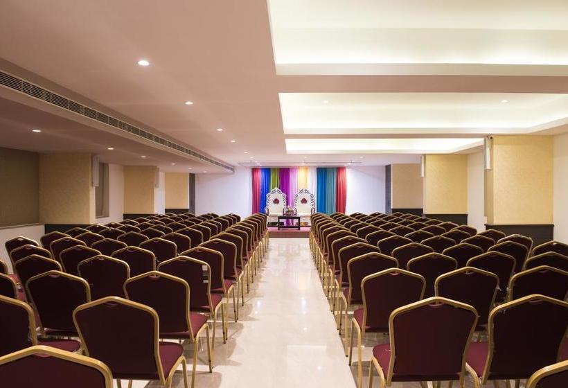 בית מלון כפרי Lalitha Inn