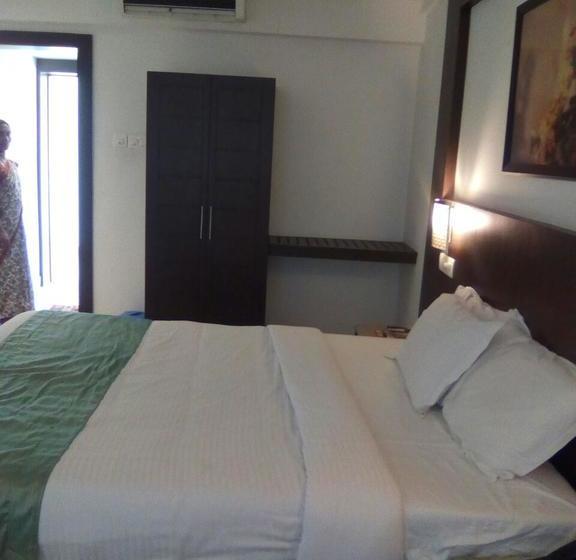 בית מלון כפרי Lalitha Inn