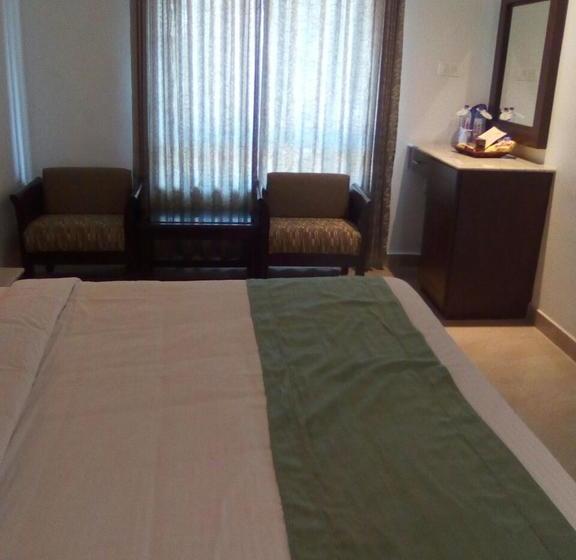 בית מלון כפרי Lalitha Inn