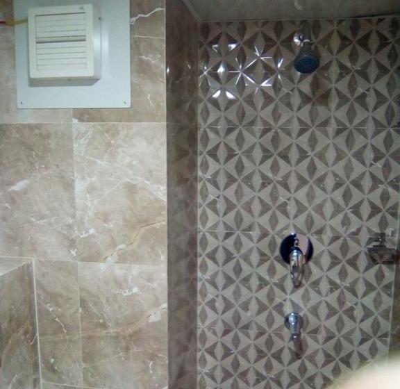 בית מלון כפרי Lalitha Inn