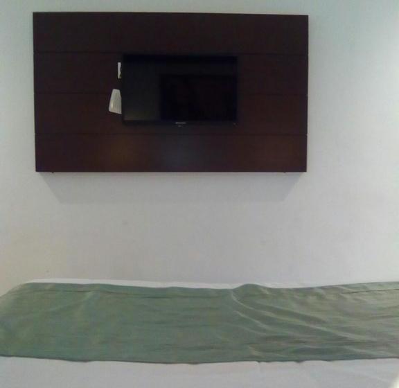 בית מלון כפרי Lalitha Inn