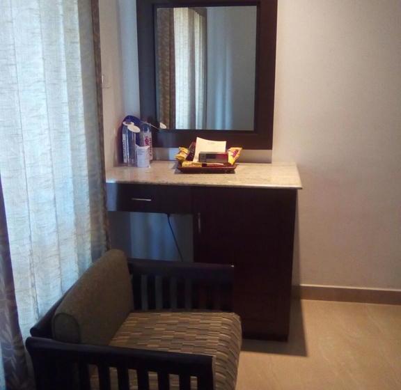 בית מלון כפרי Lalitha Inn